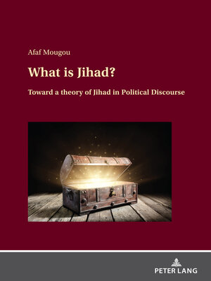 cover image of What is Jihad?